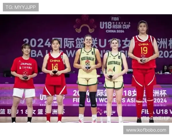 美国女篮四连冠夺魁 U19世界杯完整排名出炉 西班牙第三中国第十一 美国女篮四连冠夺魁 U19世界杯完整排名出炉 西班牙第三中国第十一